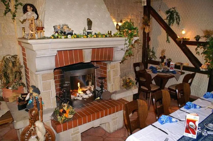 Landgasthof und Pension 