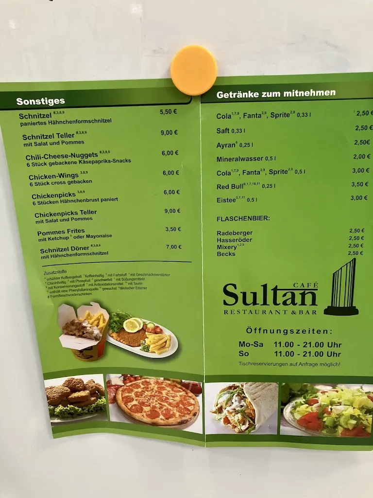 Café Sultan Restaurant & Bar_Bernsdorf_slider_image_2