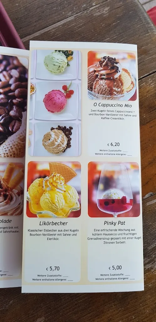 Menu_Landgasthof zum Bei_Greiling_immagine_3