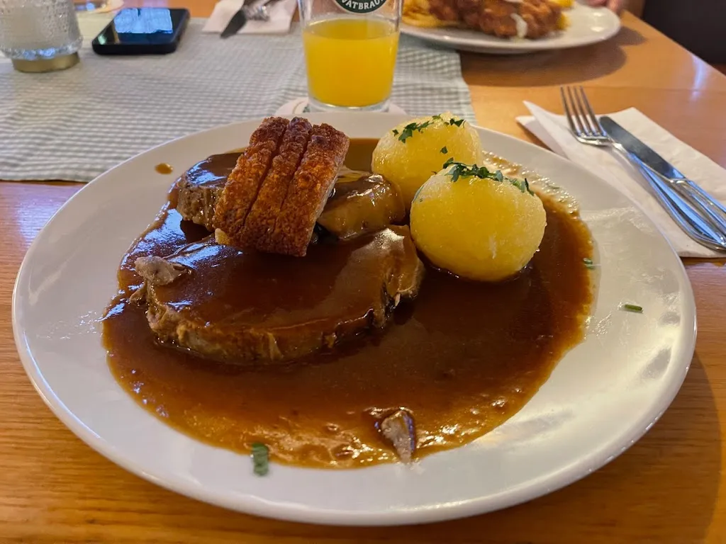 Menu_Landgasthof zum Bei_Greiling_immagine_4