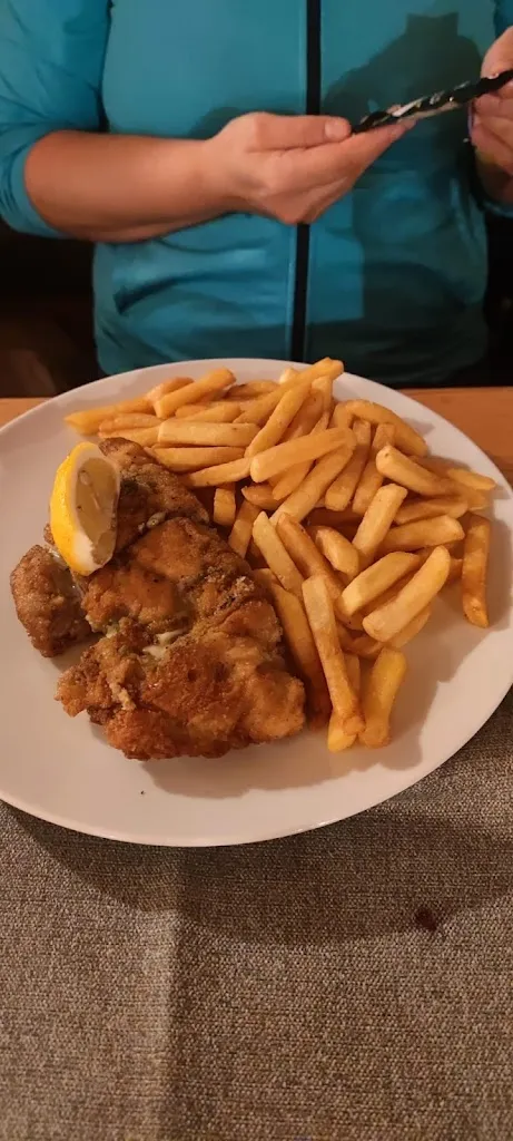 Kerry Pentney_Landgasthof zum Bei_Greiling_review