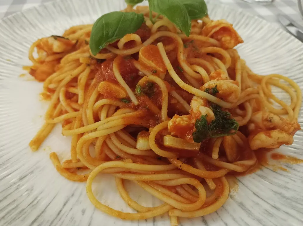 Sylvia K._Restaurante Il Nuovo Castello_Bischofswerda_review