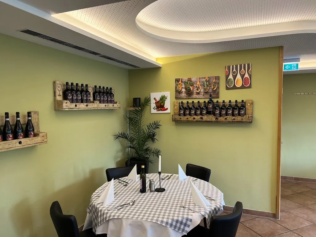 Restaurante Il Nuovo Castello_Bischofswerda_slider_image_1