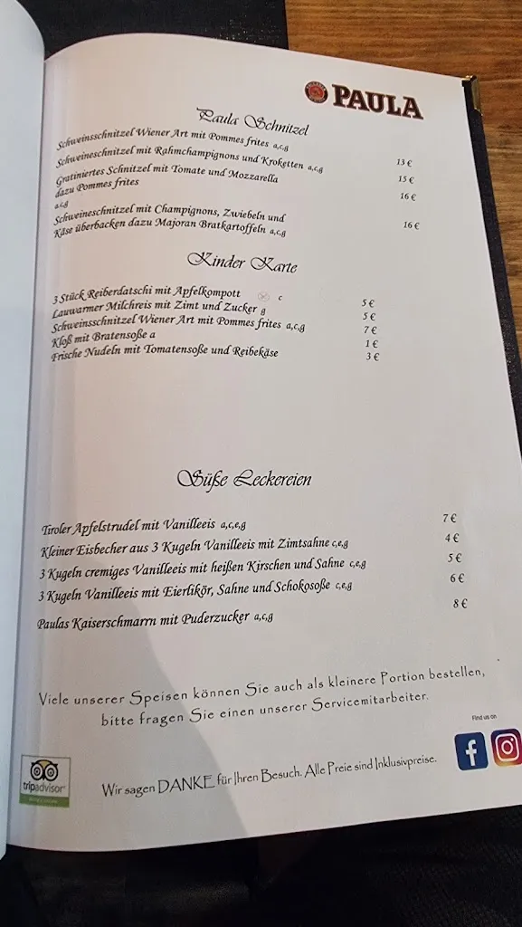 Menu_PAULA Gastro GmbH_Zwickau_image_2