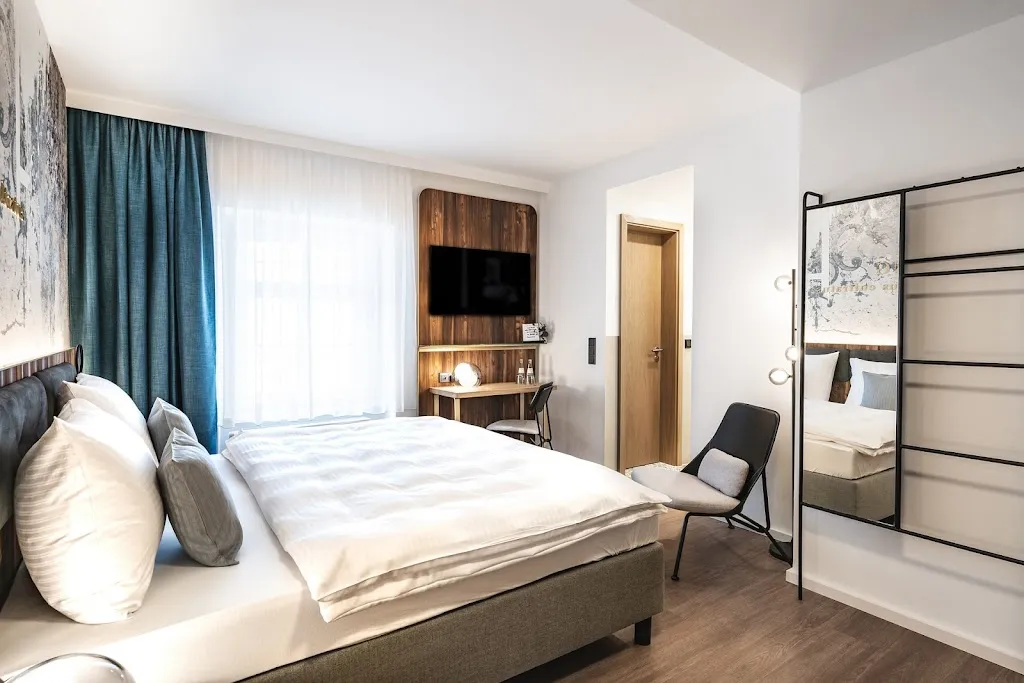 Blauer Bock Hotel & Restaurant_Passau_slider_image_2