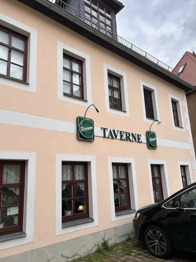 Kathrin Knutas_Taverne_Leisnig_recensione