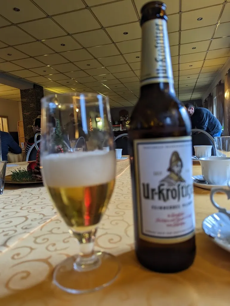 Ingo Freitag_Gasthaus Großdeuben_Böhlen_review