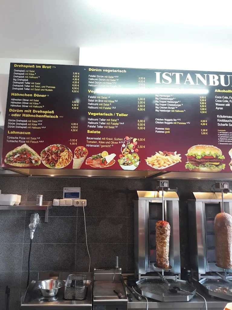 Menu_ISTANBUL BISTRO_Böhlen_image_2