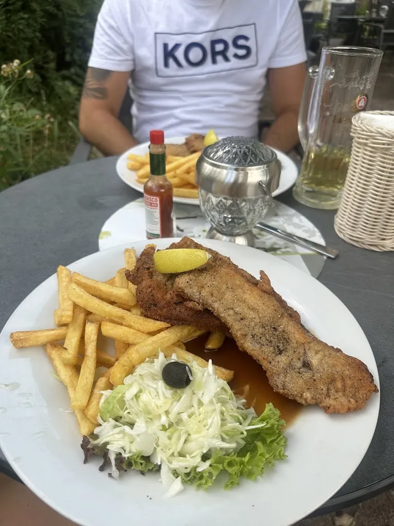 Anna Kowalewska_Restaurant Sonne_Assamstadt_review