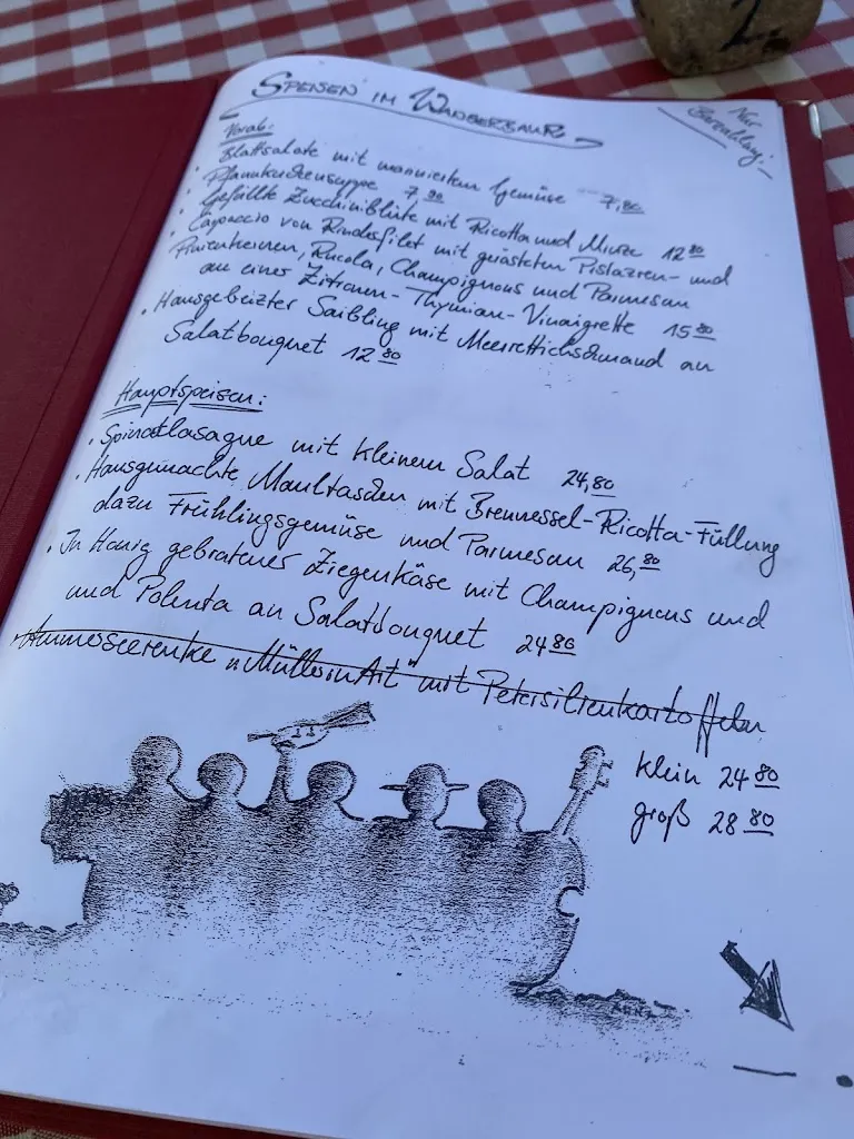 Menu_Gasthof Beim Wangerbaur_Greifenberg_image_1