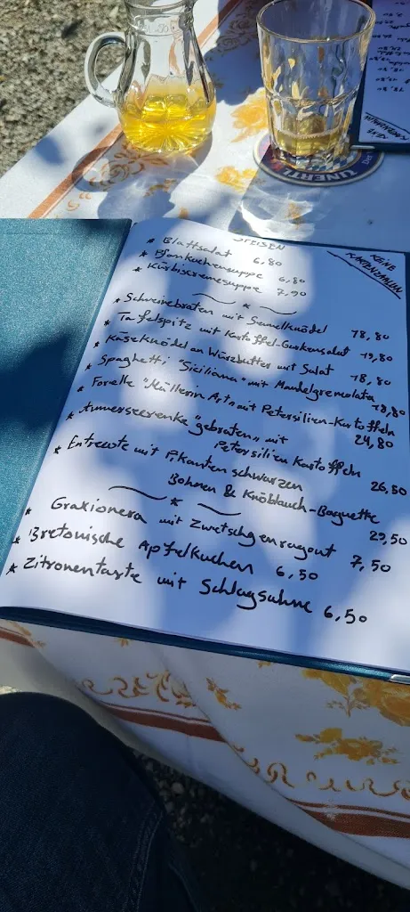 Menu_Gasthof Beim Wangerbaur_Greifenberg_image_3