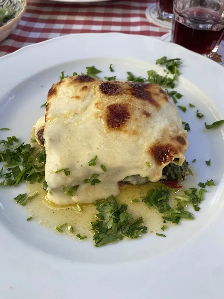 Laura Ehler_Gasthof Beim Wangerbaur_Greifenberg_review