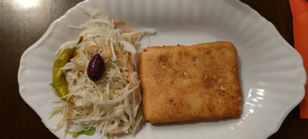 Menu_Gaststätte Irodion_Baiersdorf_immagine_8