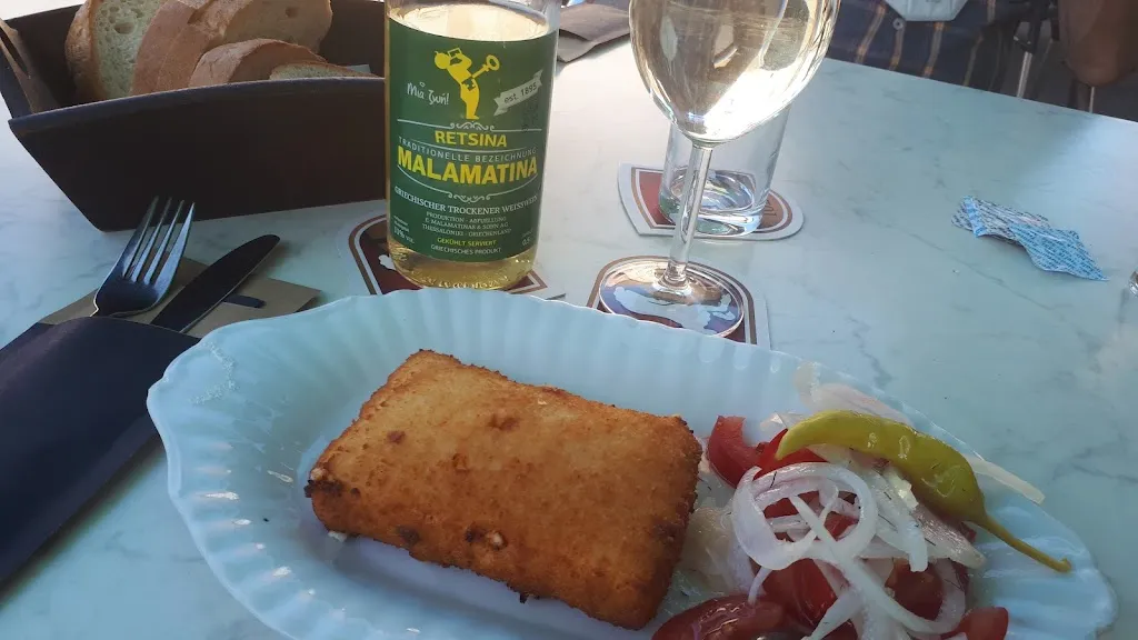 Menu_Gaststätte Irodion_Baiersdorf_immagine_9