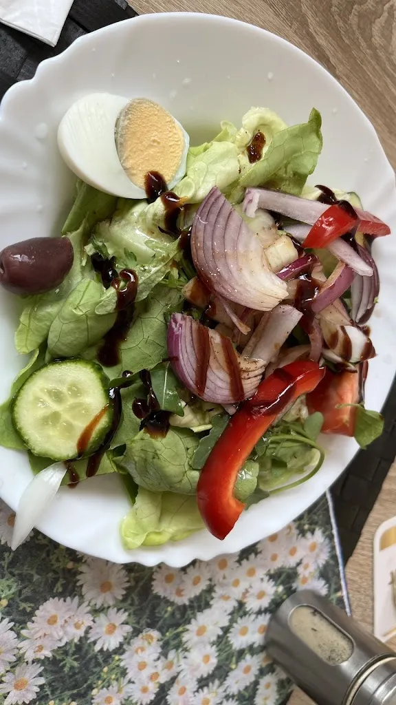 Menu_Gaststätte Haus am See_See_image_1