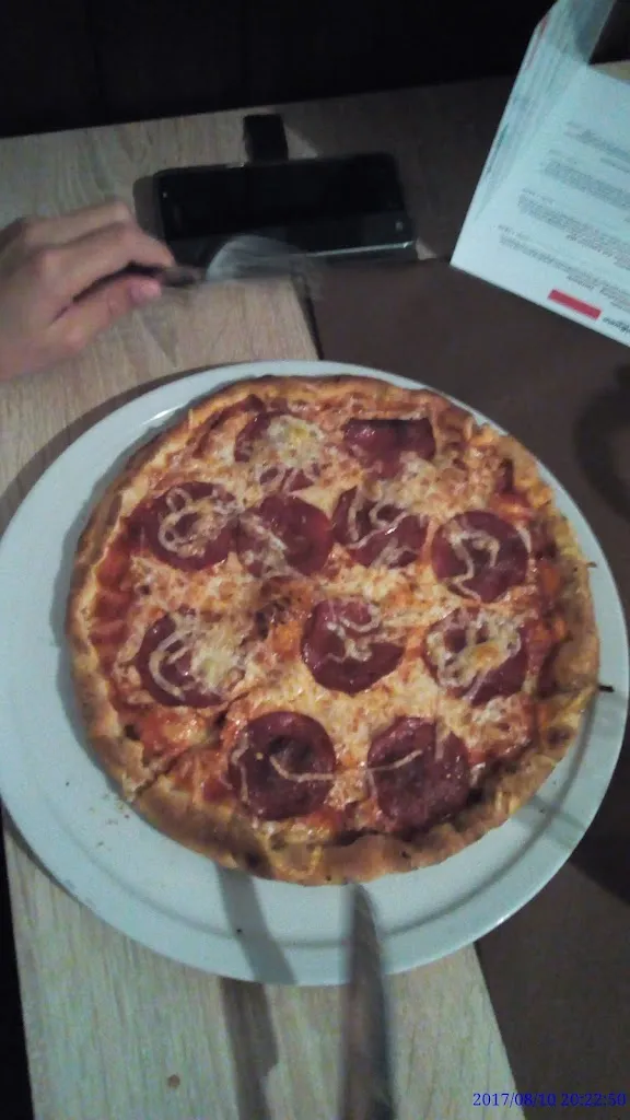 Menu_Gaststätte Haus am See_See_image_2