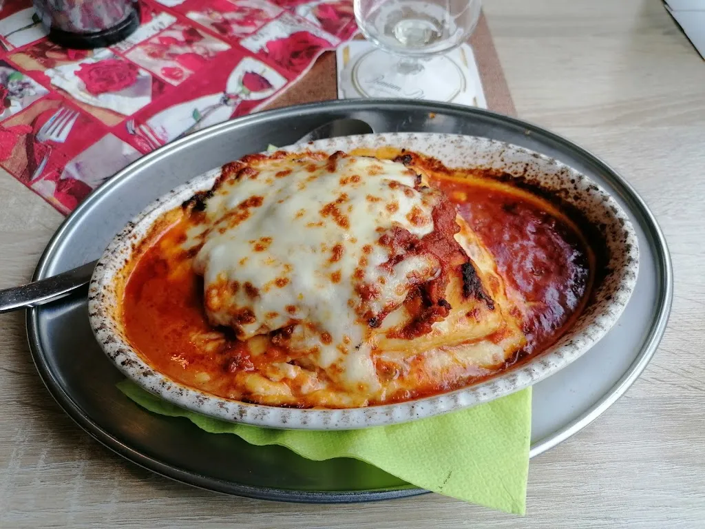 Menu_Gaststätte Haus am See_See_image_3