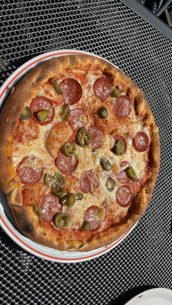 Menu_Gaststätte Haus am See_See_image_4