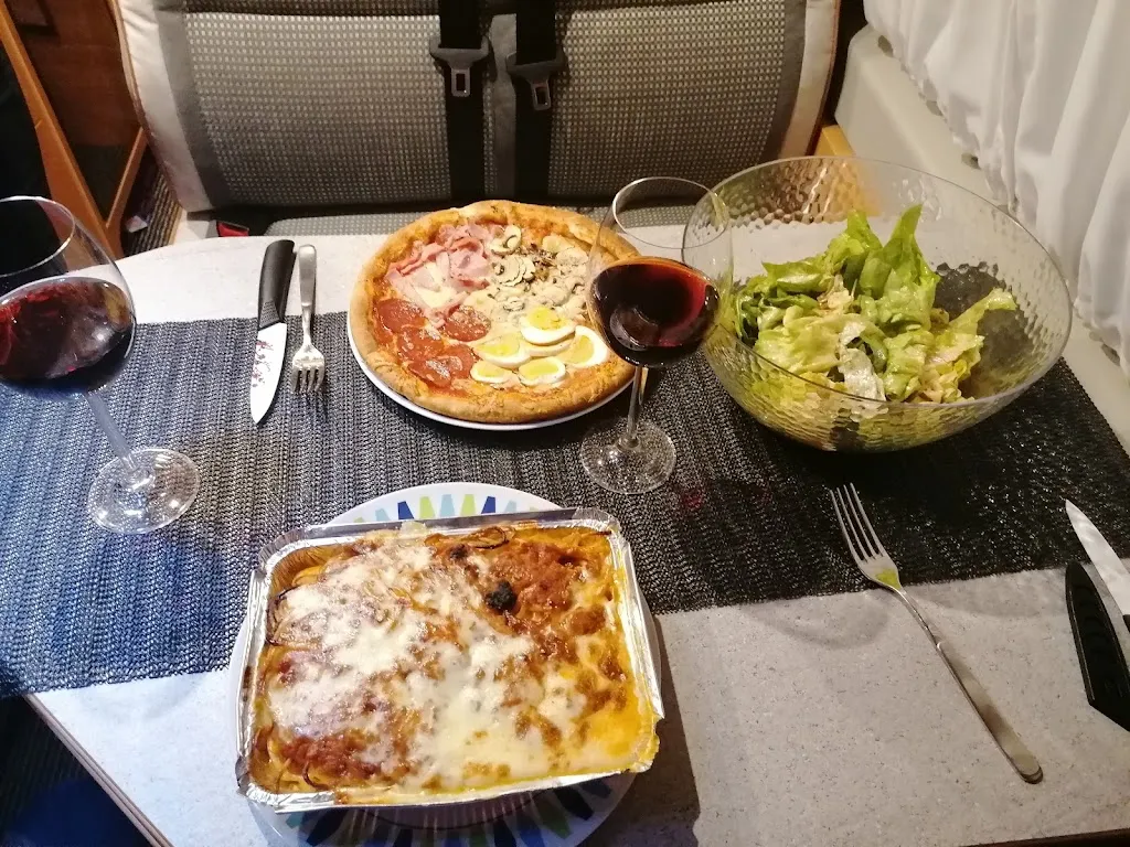 Menu_Gaststätte Haus am See_See_image_5