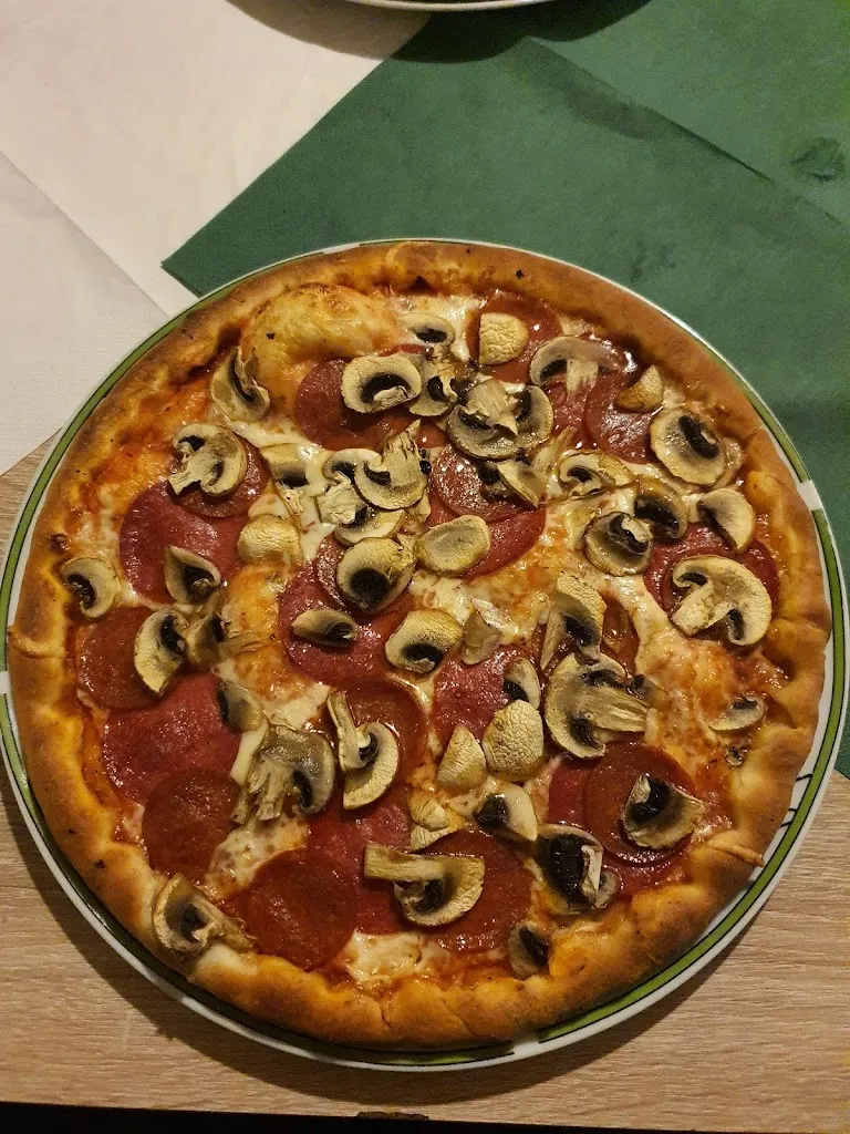 Menu_Gaststätte Haus am See_See_image_7