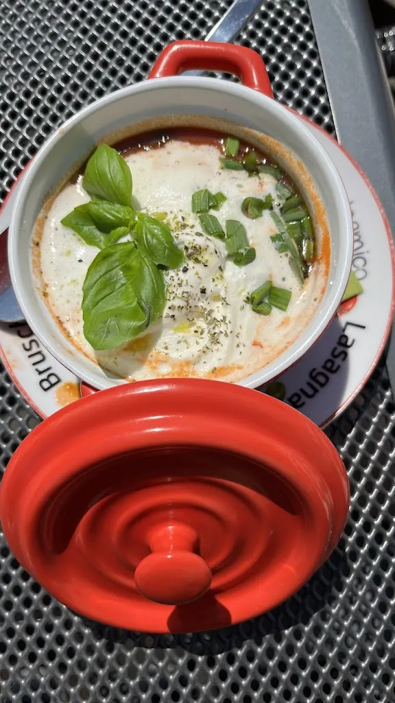 Menu_Gaststätte Haus am See_See_image_8