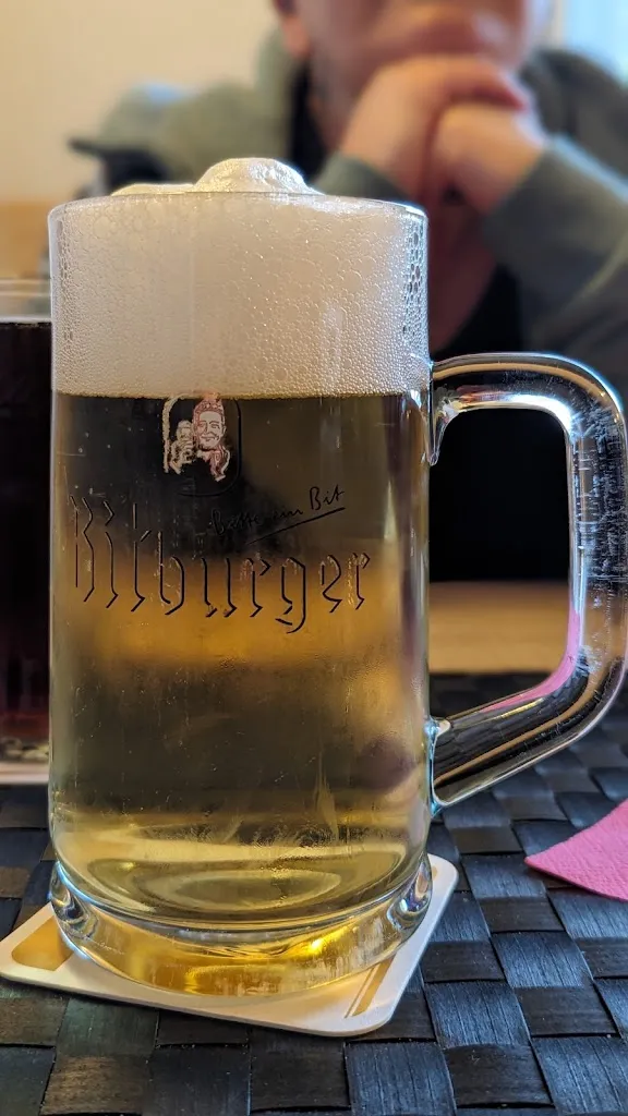 Menu_Gaststätte Haus am See_See_image_9