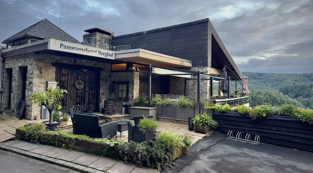 Hotel Berghof_See_slider_image_1