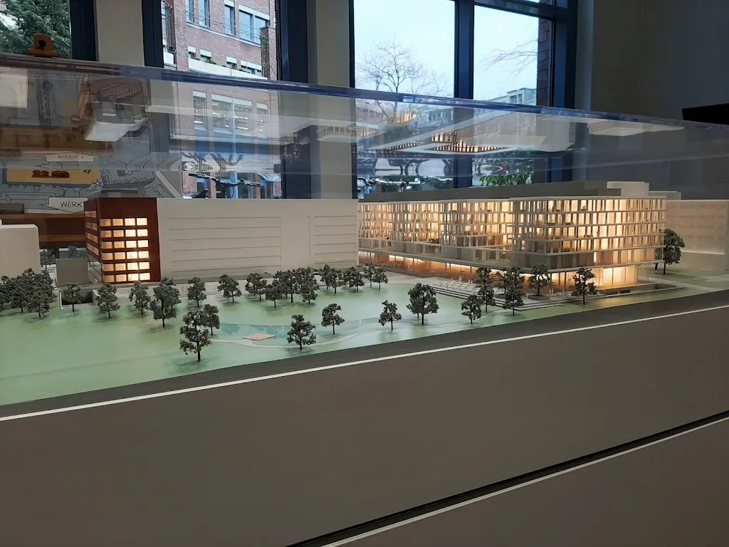 Beiersdorf AG, Head Office_Hamburg_slider_image_2