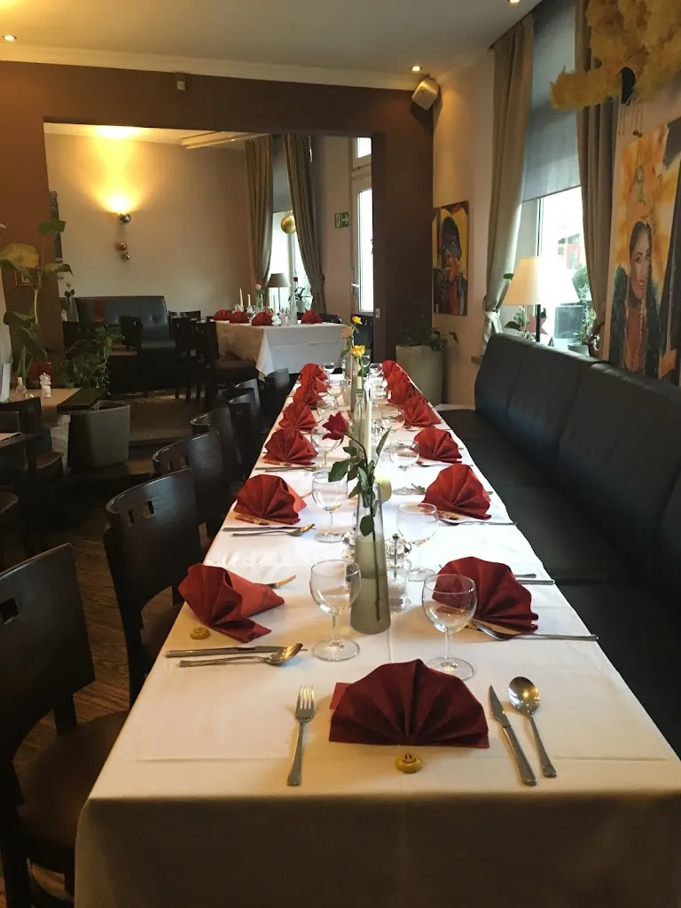 HELO Restaurant restaurant in Hamburg