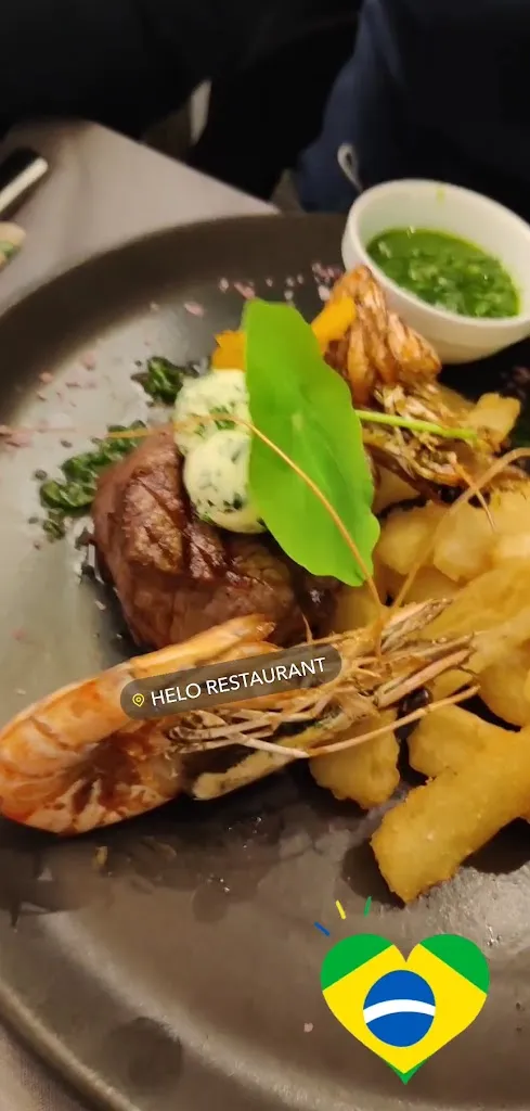 HELO Restaurant_Hamburg_slider_image_2