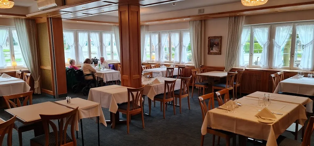 Alten Kanzlei restaurant in Greifensee
