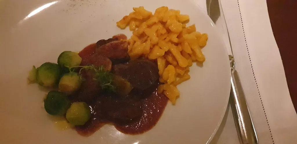 Menu_Restaurant La Botte , Bassersdorf_Bassersdorf_image_9