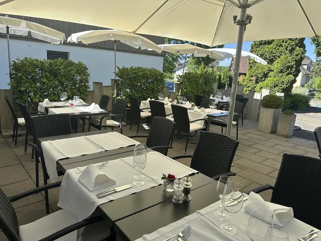 Restaurant La Botte , Bassersdorf restaurant in Bassersdorf