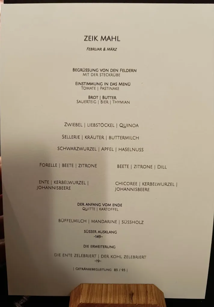 Menu_Restaurant Zeik_Hamburg_image_1