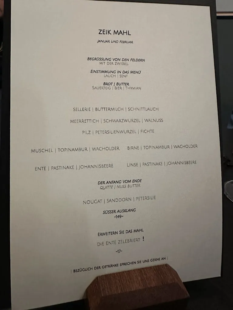 Menu_Restaurant Zeik_Hamburg_image_2