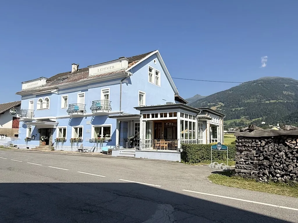 GASTHOF PENSION LEITNER_Austria_slider_image_1