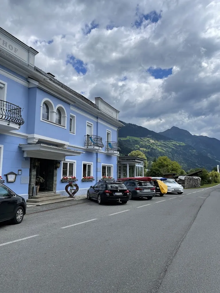 GASTHOF PENSION LEITNER_Austria_slider_image_3