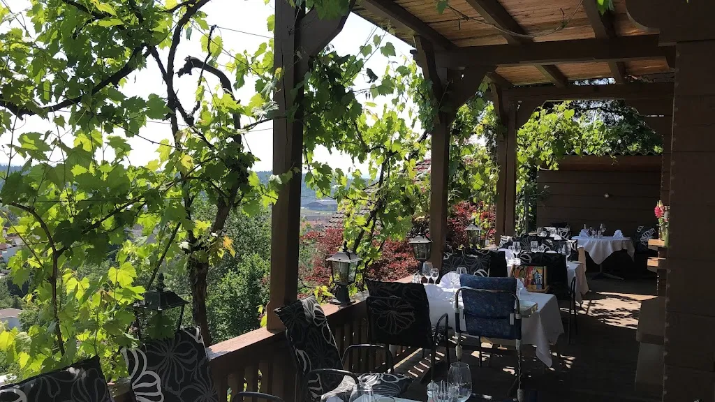 Châlet Waldgarten Restaurant_Bassersdorf_slider_image_1