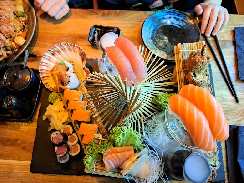 July P_Kazoku Kitchen_Borsdorf_review