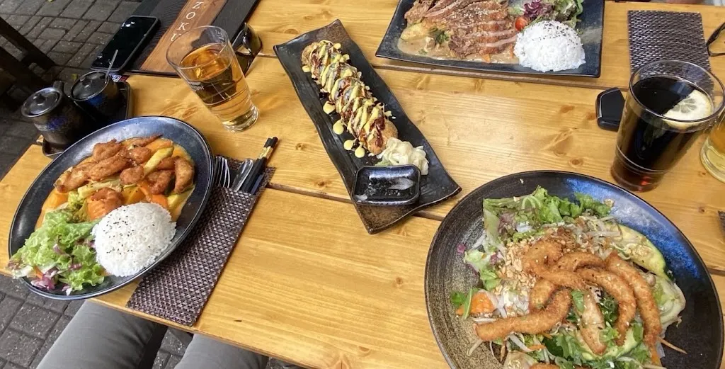 Amy_Kazoku Kitchen_Borsdorf_review