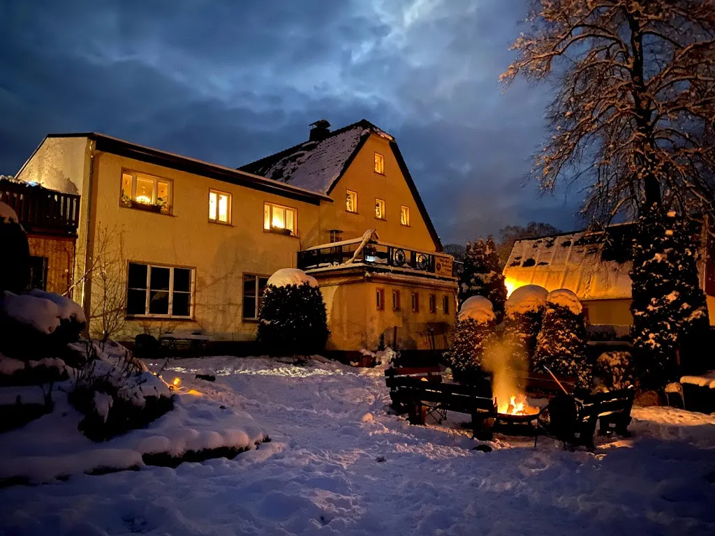 Gasthof & Pension Oehme_Grünhainichen_slider_image_1