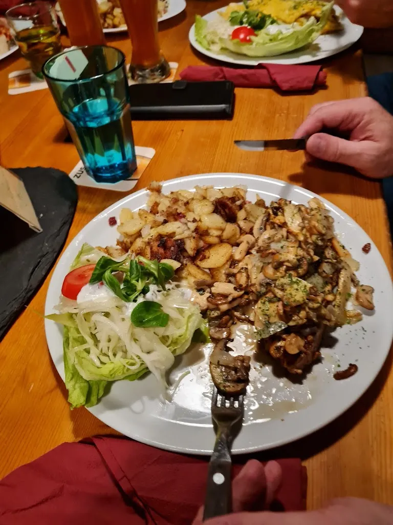 Menu_Zum Alten Leiterwagen_Grünhainichen_immagine_5