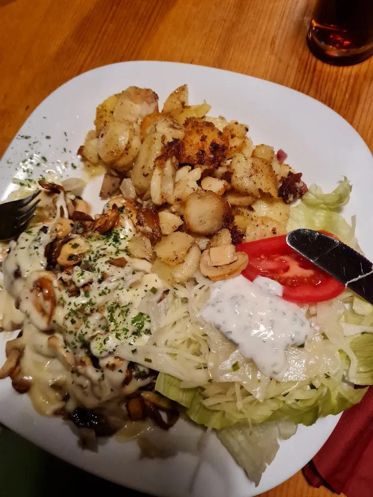 Menu_Zum Alten Leiterwagen_Grünhainichen_immagine_7