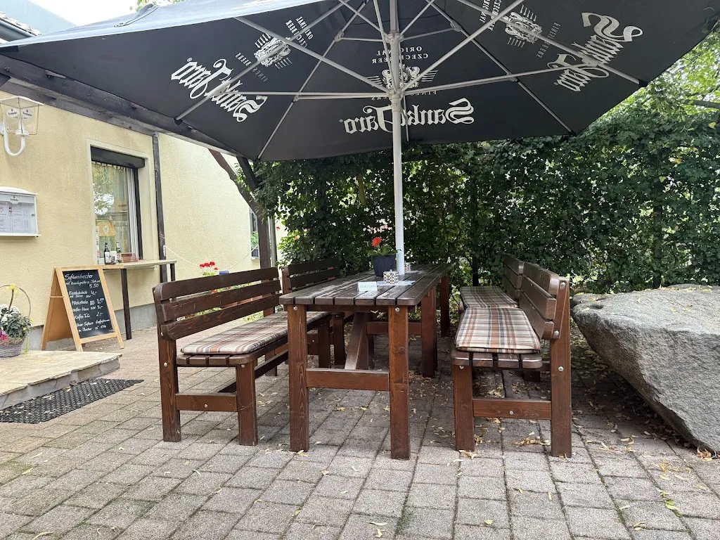 Gaststätte 