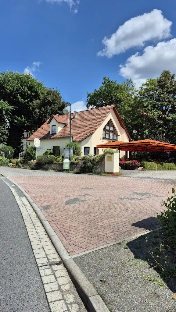 Stefan Meinel_Restaurant und Café 