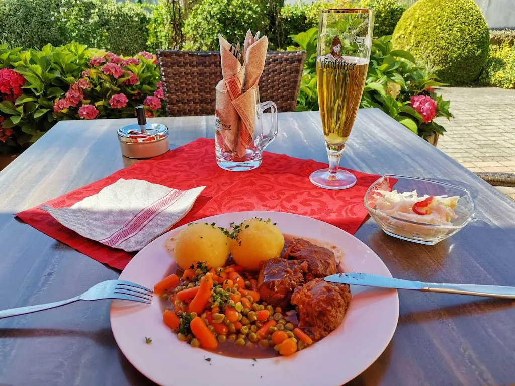 Restaurant und Café 