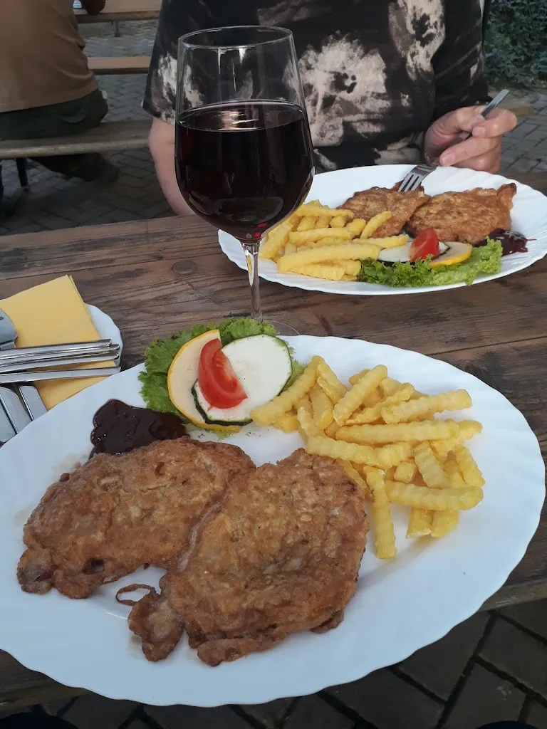 Anja Müller_Schlemmerstuebl Bösenbrunn_Bösenbrunn_review