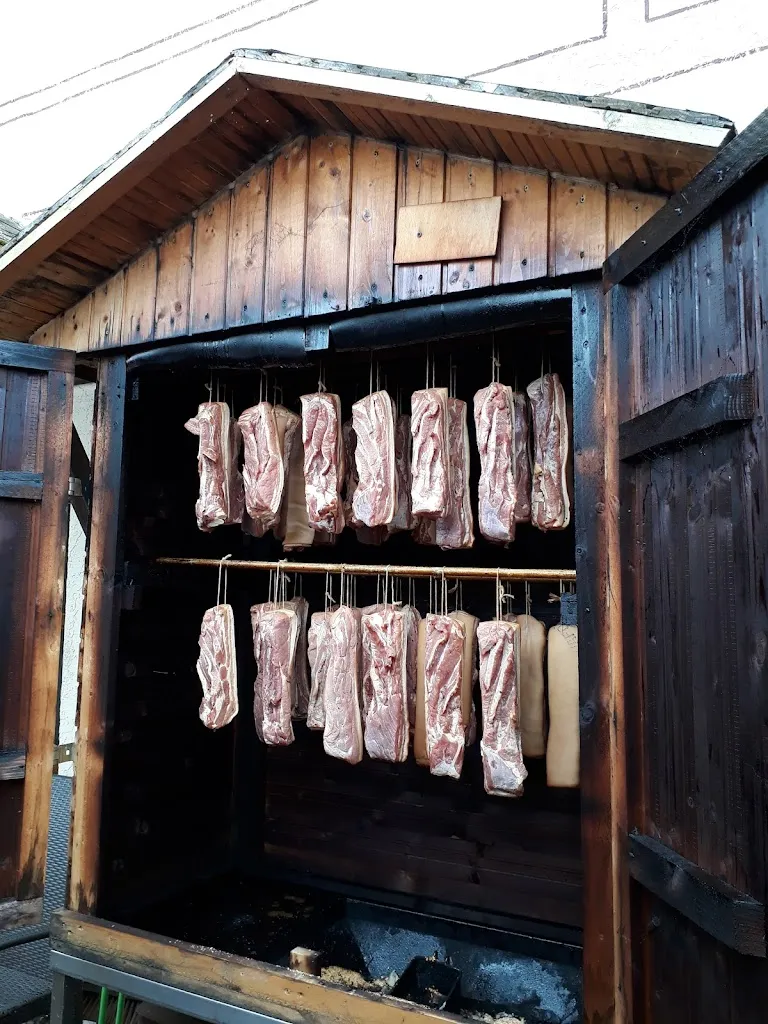 Schlemmerstuebl Bösenbrunn restaurant in Bösenbrunn