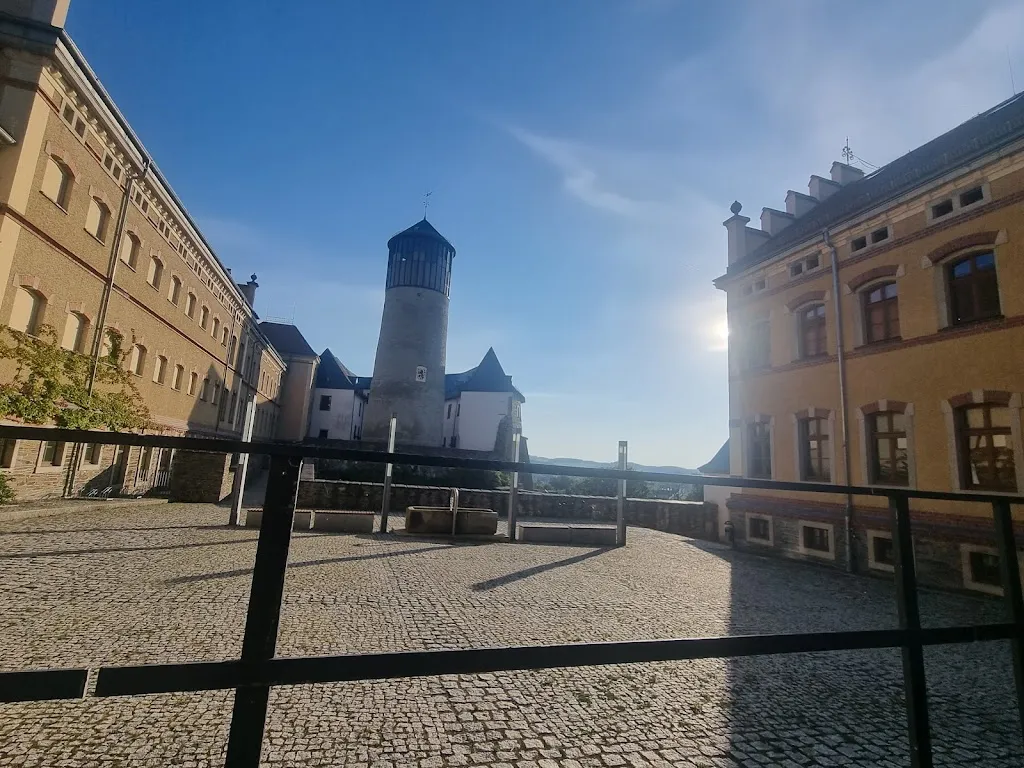 Erz_ DM76_Gaststätte Sperk 2.0_Oelsnitz/Vogtl._review