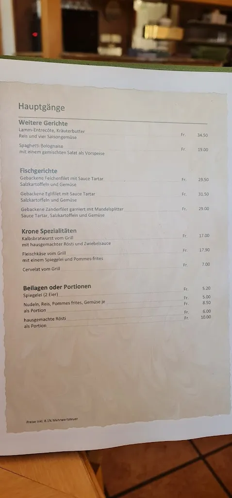 Menu_Gasthof zur Krone_Greifensee_image_2